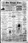 Lurgan Times Saturday 13 June 1896 Page 1