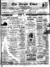 Lurgan Times Wednesday 06 January 1897 Page 1