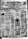Lurgan Times Saturday 09 January 1897 Page 1