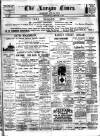Lurgan Times Wednesday 13 January 1897 Page 1