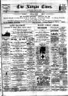 Lurgan Times Wednesday 20 January 1897 Page 1