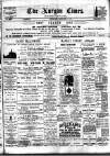 Lurgan Times Saturday 23 January 1897 Page 1