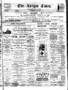 Lurgan Times Wednesday 27 January 1897 Page 1