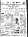 Lurgan Times Saturday 30 January 1897 Page 1