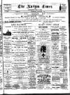 Lurgan Times Wednesday 03 February 1897 Page 1