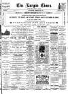 Lurgan Times Wednesday 24 February 1897 Page 1