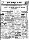 Lurgan Times Saturday 03 April 1897 Page 1