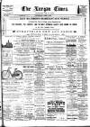 Lurgan Times Wednesday 07 April 1897 Page 1