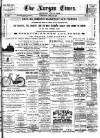 Lurgan Times Saturday 10 April 1897 Page 1