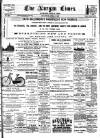 Lurgan Times Saturday 17 April 1897 Page 1