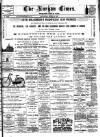 Lurgan Times Saturday 24 April 1897 Page 1