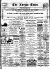 Lurgan Times Wednesday 28 April 1897 Page 1