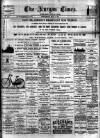 Lurgan Times Wednesday 12 May 1897 Page 1