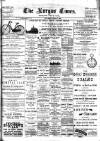 Lurgan Times Saturday 26 June 1897 Page 1