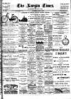Lurgan Times Saturday 03 July 1897 Page 1