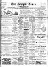 Lurgan Times Saturday 24 July 1897 Page 1