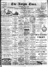 Lurgan Times Saturday 31 July 1897 Page 1