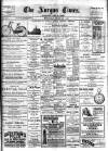 Lurgan Times Wednesday 01 September 1897 Page 1