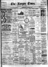 Lurgan Times Wednesday 03 November 1897 Page 1