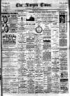 Lurgan Times Wednesday 10 November 1897 Page 1
