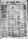Lurgan Times Wednesday 08 December 1897 Page 1
