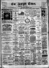 Lurgan Times Wednesday 15 December 1897 Page 1