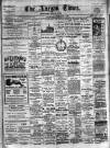 Lurgan Times Saturday 18 December 1897 Page 1