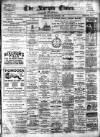 Lurgan Times Wednesday 05 January 1898 Page 1