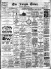 Lurgan Times Saturday 08 January 1898 Page 1