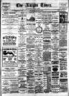 Lurgan Times Saturday 15 January 1898 Page 1