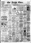 Lurgan Times Wednesday 19 January 1898 Page 1