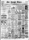 Lurgan Times Saturday 22 January 1898 Page 1