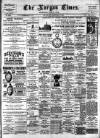 Lurgan Times Saturday 05 February 1898 Page 1