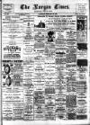 Lurgan Times Saturday 26 February 1898 Page 1