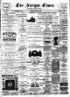 Lurgan Times Saturday 04 June 1898 Page 1