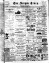 Lurgan Times Wednesday 09 November 1898 Page 1