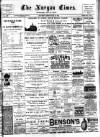 Lurgan Times Saturday 12 November 1898 Page 1
