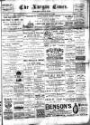 Lurgan Times Saturday 07 January 1899 Page 1
