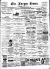 Lurgan Times Wednesday 11 January 1899 Page 1