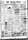 Lurgan Times Saturday 14 January 1899 Page 1