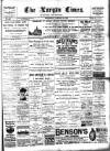 Lurgan Times Wednesday 18 January 1899 Page 1