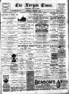 Lurgan Times Wednesday 08 February 1899 Page 1