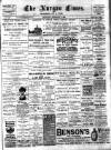 Lurgan Times Saturday 11 February 1899 Page 1