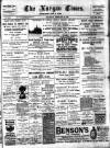 Lurgan Times Saturday 18 February 1899 Page 1