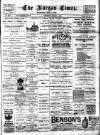 Lurgan Times Saturday 11 March 1899 Page 1