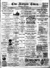 Lurgan Times Wednesday 22 March 1899 Page 1