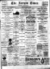 Lurgan Times Saturday 25 March 1899 Page 1