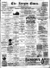 Lurgan Times Wednesday 29 March 1899 Page 1