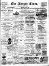Lurgan Times Saturday 01 April 1899 Page 1