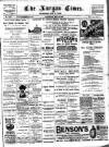 Lurgan Times Saturday 13 May 1899 Page 1